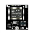 thumbnail image 5 of 4X -02-Kit AI Intelligent Offline Voice Recognition Control Module Development Board, 5 of 8