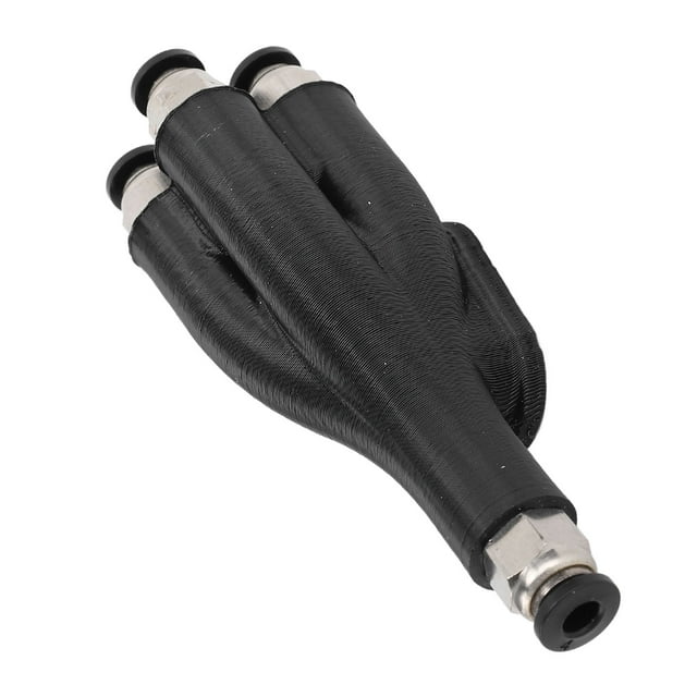 Adaptador de Transferencia 4 en 1, Impresora 3d 4 Módulo de Alimentació Resistente multifunional para la Escuela