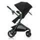 thumbnail image 5 of Sistema de viaje Evenflo Pivot modular con LiteMax Oxford Black, 5 of 9