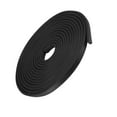 thumbnail image 3 of Unique Bargains Solid Rectangle Rubber Seal Strip 5mm Wide 3mm Thick 1 Meter Long Black, 10mm x 5mm x 5m, 3 of 5