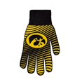 thumbnail image 1 of TSV Home BGUIA0201 Iowa Hawkeyes Gants BBQ, Jaune, 1 of 1