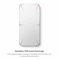 thumbnail image 2 of Protector de pantalla ZAGG InvisibleShield Glass XTR2 iPhone 14 Pro, 2 of 8