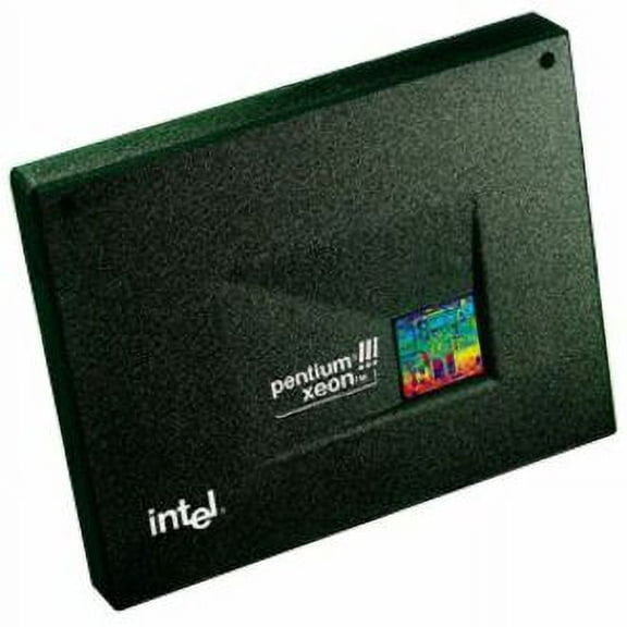 Pentium III Xeon 1GHz - Processor Upgrade
