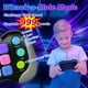 thumbnail image 3 of Juguetes Juegos infantiles luminosos | Juguetes para exteriores para niñas y niños de 8 a 13 años Regalos de cumpleaños | Juguetes sensoriales portátiles para niños con, 3 of 3