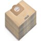 thumbnail image 1 of 15 Pack Vacuum Cleaner Bags For Karcher 6.959-130.0 Wd3 Wd3p Mv3 Wet & Dry Vacuum Cleaner Replacement Paper Filter Bags, Bag For Karcher Wd3 Premium A, 1 of 5