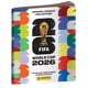 thumbnail image 1 of 2026 FIFA World Cup Sticker Collection - Album, 1 of 7