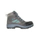 thumbnail image 2 of Bota Industrial CLIFF MUJER Nobuck OXFORD 0439 LEON  0439p, 2 of 3