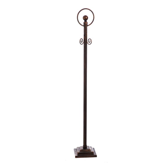 Door Decor Stand