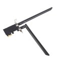 thumbnail image 1 of Card Adapter, PCIE  Card Adapter Dual Band 7260AC  for Upgrade, 1 of 7