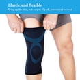 thumbnail image 3 of Durable Breathable Knee Bandage, Knee Support, For Running Riding, 3 of 8