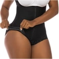 thumbnail image 4 of Salome 0413 Fajas Colombianas Levanta Cola Control Abdomen Uso Diario Fajas Salome SAL-413, 4 of 4