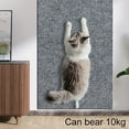 thumbnail image 6 of 30*100Cm Cuttable Cat Scratch Mat:Protect Your Sofa And Wall With Stylish Design, 6 of 9