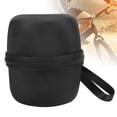 thumbnail image 4 of Housse de Protection pour Haut-Parleur, Nylon Résistant aux Chocs Résistant à la Saleté pour SRS-XB12, 4 of 8