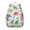 Cute Dinosaur Pattern, variant on Cute Dinosaur Pattern Backpack for School,Cute School Bag,Schoolbag with Adjustable Shoulder Straps & Padded Back,15"x11.42"x5.5"