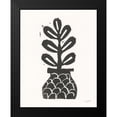 thumbnail image 2 of Prahl, Courtney 15x18 Black Modern Framed Museum Art Print Titled - Planted IV, 2 of 5