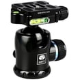 thumbnail image 1 of Sirui K-20X Ball Head, Black,, 1 of 5