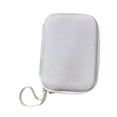 thumbnail image 4 of Esquirla Sac de Rangement pour Médicaments à Double Fermeture Éclair, Étui Compact de Transport pour la Maison, l'Extérieur et le Sport, Violet Pâle, 4 of 8