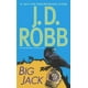 Big Jack, Livre de Poche de J. D. Robb – image 1 sur 2