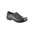 thumbnail image 2 of Klogs Footwear Women's Mission Sabot d'Infirmière à Dos Fermé, 2 of 4