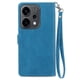 thumbnail image 3 of Funda billetera anti-golpes para GANGXUN OPPO Reno 14 5G , ideal para día a día y trabajo, 3 of 5