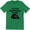 Green, variant on Sloth Napping Team Let's Nap Instead Funny Men's T-Shirt