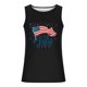 thumbnail image 3 of Camiseta de Cuello Redondo sin Mangas para Hombres Camiseta de Cuello Redondo para Hombres, 3 of 3