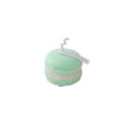 thumbnail image 1 of Macaron Scented Candles | Photography Props | DIY Birthday | Fragrant Candle For Home Parties & Relaxation Centerpiece Table for Wedding Small Candlestick Holders Glass Candle Holder Pillar Candle, 1 of 4