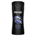 thumbnail image 1 of AXE Phoenix Body Wash for All Day Freshness, Crushed Mint & Rosemary, Men's Moisturizing Shower Gel, 473mL, 1 of 7