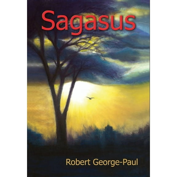 Sagasus, (Hardcover)
