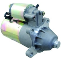 OEG Parts New Starter Replacement For Ford LINCOLN MERCURY F E TRUCK VAN 4.6-6.8L 1992-2011 3C2411000CA 428000-7860 4R3Z11002CA 6C2TCA 6W1T11000AA 9C2T11000AA F2VU11000AD F3LU11000AA F4LUAA F75UAA