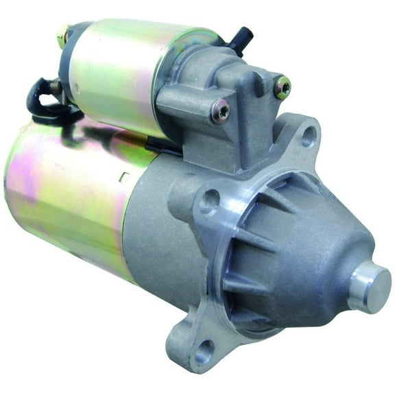 OEG Parts New Starter Replacement For Ford LINCOLN MERCURY F E TRUCK VAN 4.6-6.8L 1992-2011 3C2411000CA 428000-7860 4R3Z11002CA 6C2TCA 6W1T11000AA 9C2T11000AA F2VU11000AD F3LU11000AA F4LUAA F75UAA
