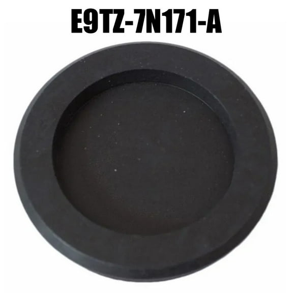 Quality Drain Plug Rubber for Ford 1990 to 2014 Easy Installation E9TZ7N171A