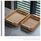 thumbnail image 5 of unbranded Cesta Tejida Para Guardar Y Snacks Fabricada En Plástico Resistente, 5 of 5