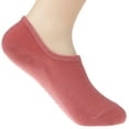 thumbnail image 4 of Pawz by Bearpaw No Show Ultra Low Hidden Liner Socks for Women, 6-pack, 4 of 8