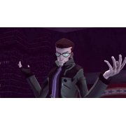 Young Justice: Legacy - Xbox 360