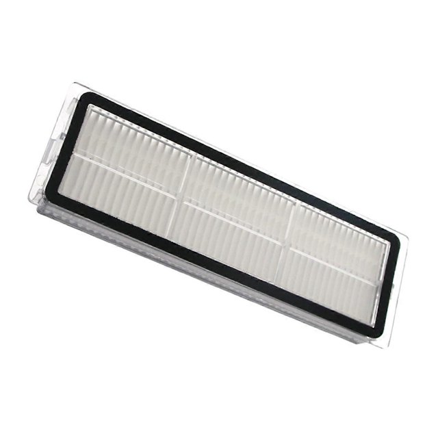 For S20 Ultra / RLM71CE Spare Part Main Side Brush Filter Mop Pad Dust Bag Accessories Consumables