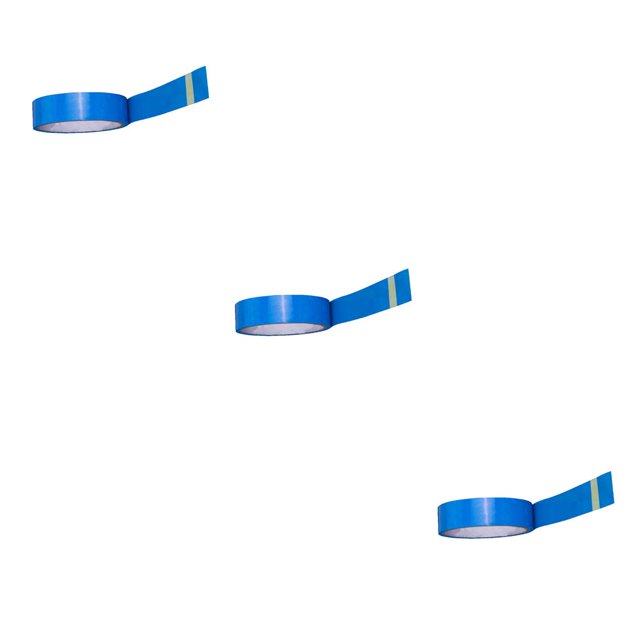 Toystoory Cintas de llanta sin cámara para bicicleta de montaña profesional, sellado Tubular, pegatinas autoadhesivas herméticas, almohadillas Type2 NO2