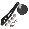 thumbnail image 2 of Replacement Power Handle Knob for Baitcasting Fishing Reel Ergonomic Grip, 2 of 10