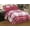 Tommy, variant on Home Sweet Home Dreams 6-Piece Bed-in-a-Bag Comforter Set, Twin