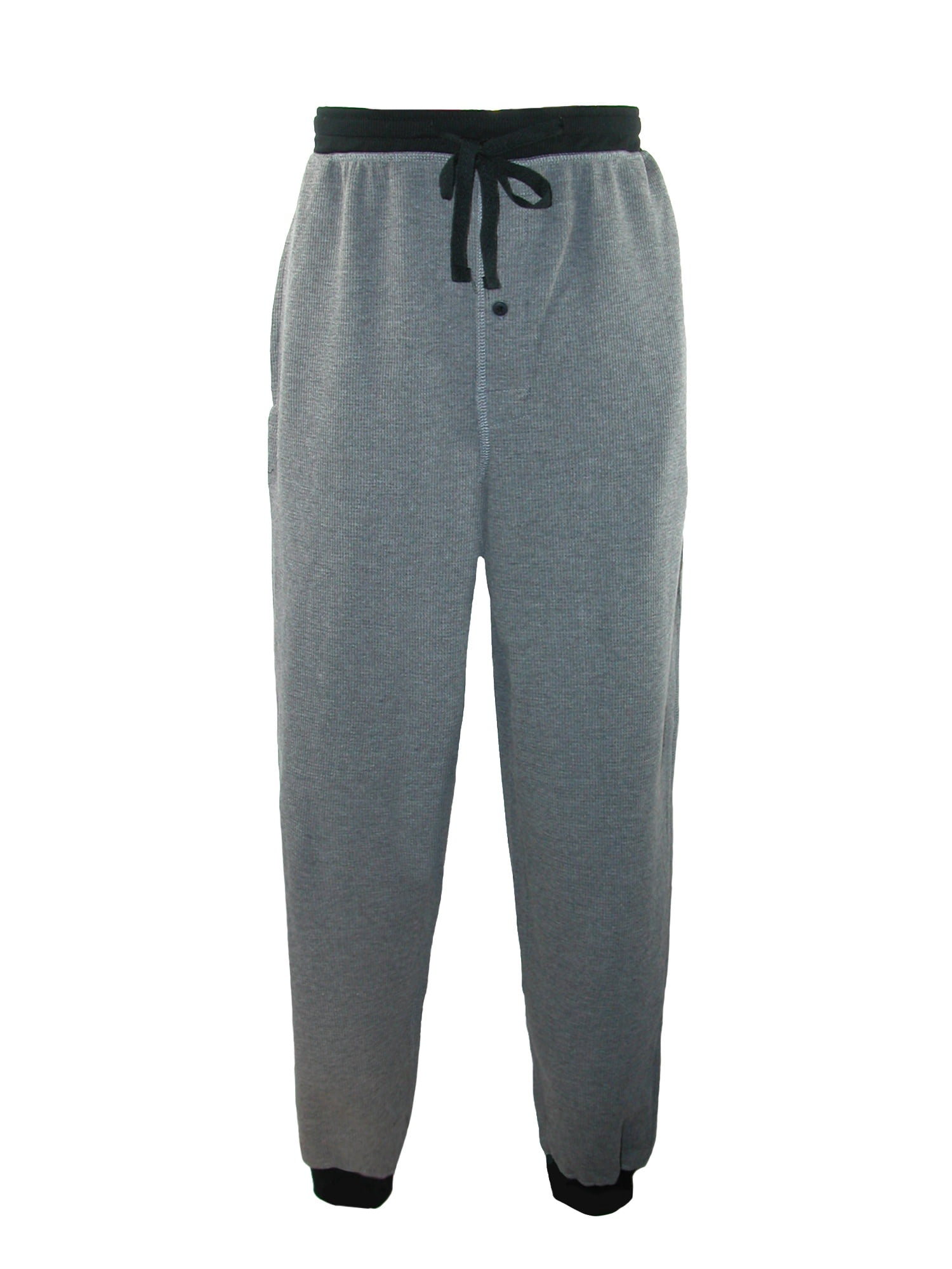 hanes jogger set