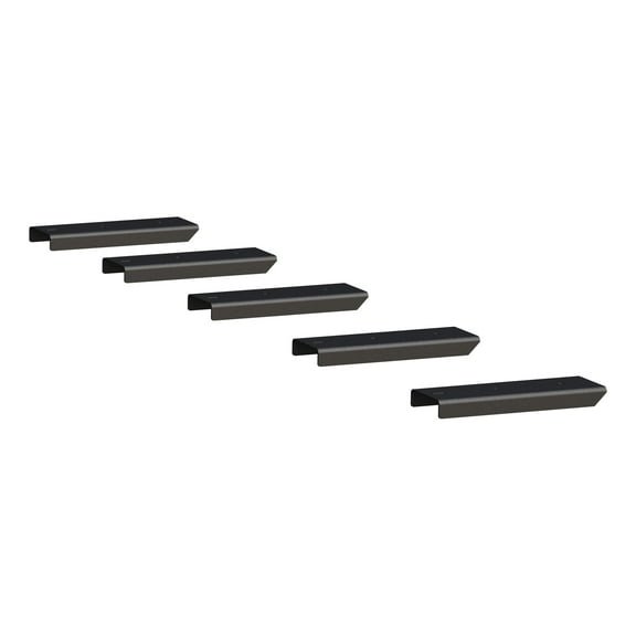LUVERNE 401200 Grip Step Running Board Extension Kit