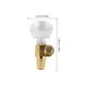 thumbnail image 2 of WASHWEPE Banjo Tuning Pegs Dorados Con Ajuste Preciso Y Fácil Para Instrumentos Musicales, 2 of 8