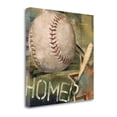 thumbnail image 2 of Tangletown Fine Art Homer by Eric Yang Poster Frame - 24 x 24 x 1.5 in., 2 of 2