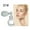 A A, variant on Iumwxz Shimmering Spray Powder,Highlighter Powder Spray, Body Glitter Face High Gloss Spray Highlighter Loose Powder Makeup Spray For Face Body Cosmetic