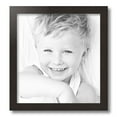thumbnail image 2 of ArtToFrames 14" x 15" Coffee Picture Frame, 14x15 inch Brown MDF Poster Frame (WOM-4024),  Pack, 2 of 6