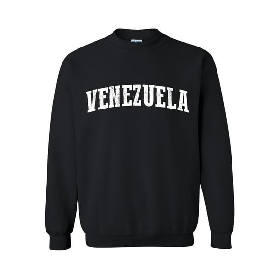 Women Sweatshirts and Hoodies - Venezuela