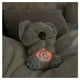 thumbnail image 5 of Alivia la ansiedad de un koala de peluche con luces musicales, 30 cm, 5 of 8