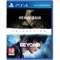 thumbnail image 1 of PS4 - HEAVY RAIN BEYOND TWO SOULS COLLECTION, 1 of 4