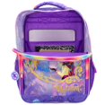 thumbnail image 4 of Mochila Accesorio Innovaciones Unicorn Academy 41 cm con cabello, 4 of 6