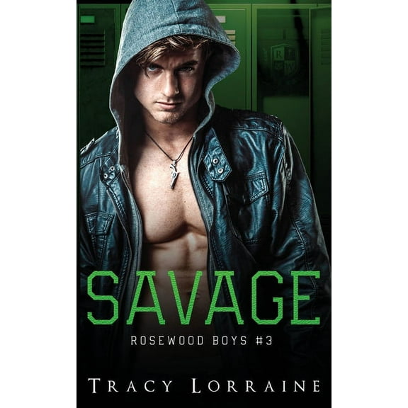 Savage, (Paperback)